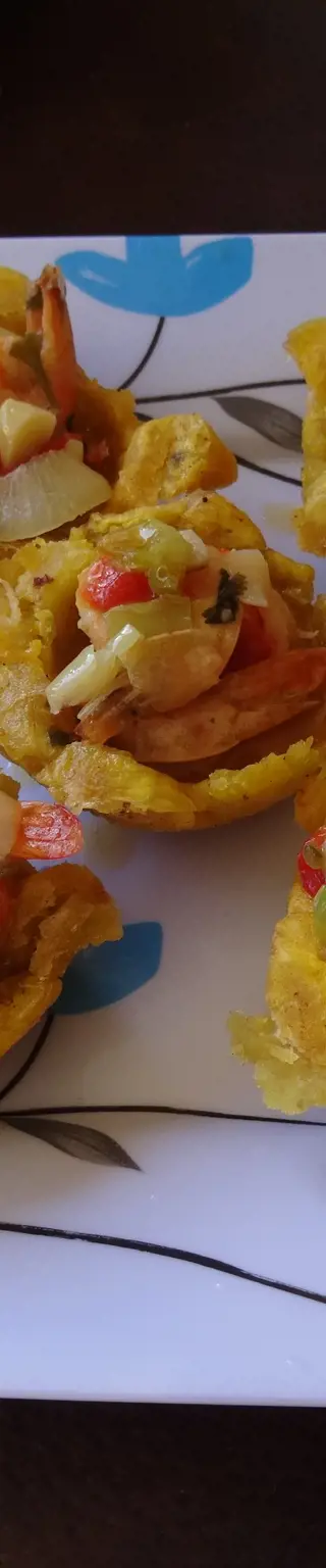 Auf kulinarischen Höhenflügen in Puerto Rico